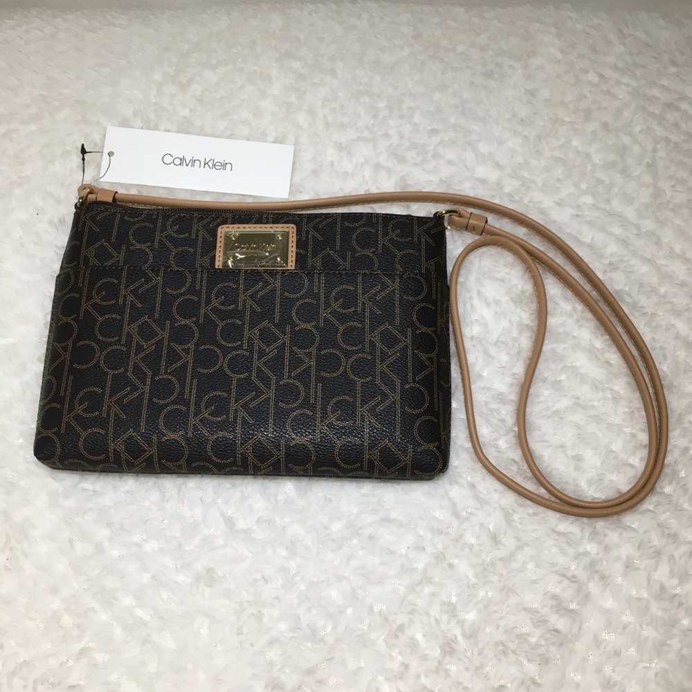 Calvin Klein Crossbody Bag